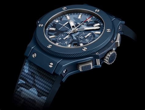 hublot big bang camo texas|HUBLOT KEEPS GOOD COMPANY IN THE LONE STAR .